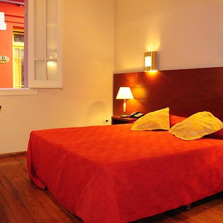 Gran Hotel Victoria Cordoba Argentina Екстериор снимка